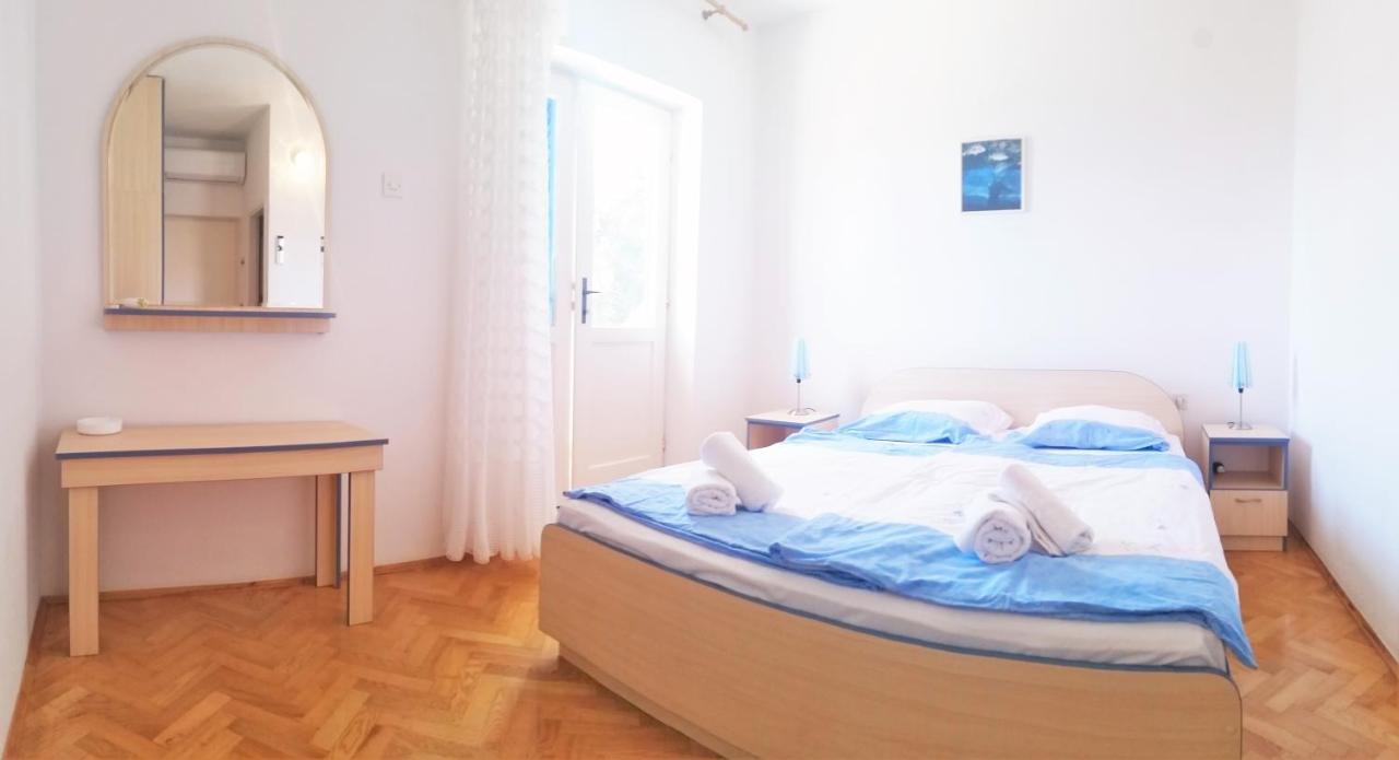 Pansion Jakas Zavala Oda fotoğraf