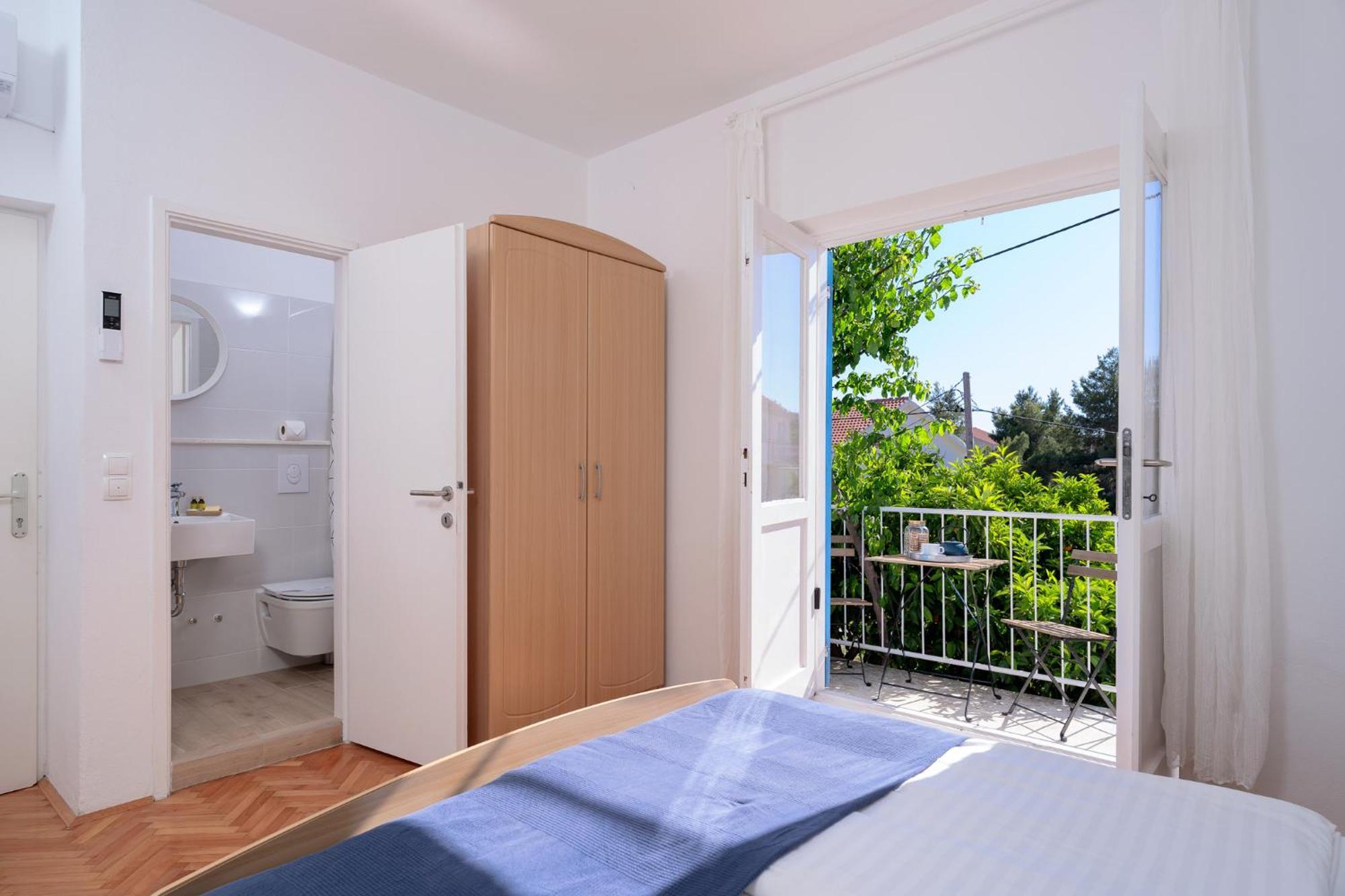 Pansion Jakas Zavala Oda fotoğraf